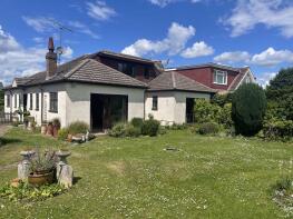The Willows, Foster Street, Hastingwood, Harlow CM17 9HS
