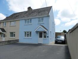 6, Mount Pleasant, B4314 Tavernspite To Junction U6381 South Treffgarne, Tavernspite, Whitland SA34 0NL