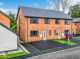 3, Maes Erw Isaf, Llandyrnog, Denbigh LL16 4BF