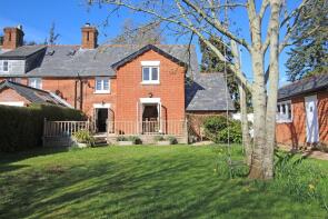 Wigley View, Romsey Road, Romsey SO51 6AF