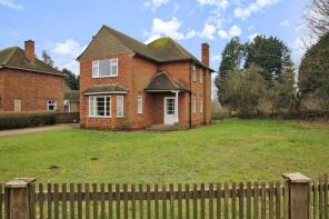 Clifton House, Main Road, Laughterton, Lincoln LN1 2JZ