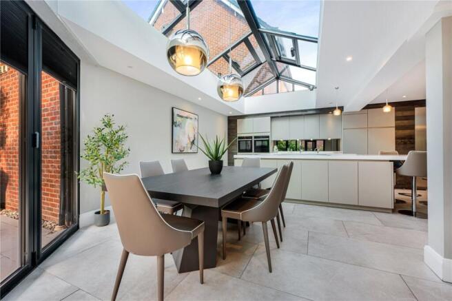 Kitchen A