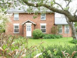 The Corner House, Ormsby Road, Louth LN11 8QX
