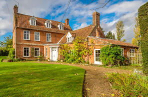 The Old Manse, Church Lane, Dereham NR20 5QJ