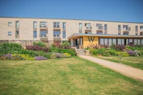 13, The Pavilion, Roundwood Way, Corsham SN13 9GS