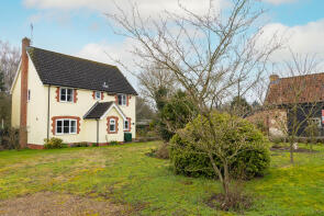 34, The Street, Diss IP21 4JY
