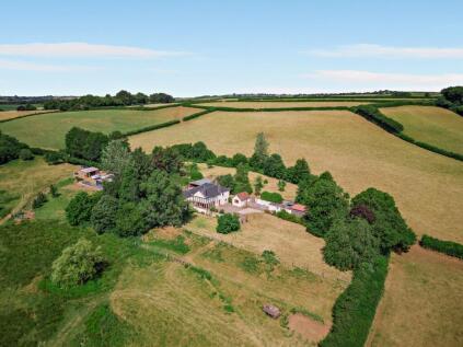 Washfield, Tiverton, Devon