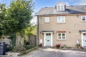 9, Sovereign Close, Salisbury SP2 9ES