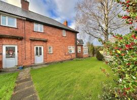 12, Southfield Way, Market Bosworth CV13 0JY