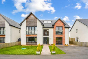8, Balgreen, Hollybush, Doon Valley KA6 7FN