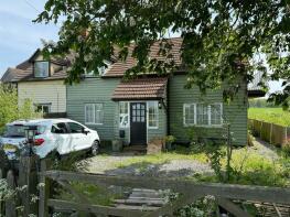 2, Rose Cottage, Maldon Road, Southminster CM0 7RT