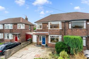25, Lacey Avenue, Wilmslow SK9 4BB