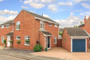 20, Twelve Leys, Aylesbury HP22 4QL