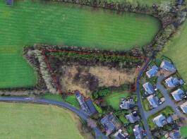 Badgers End, School Close, Great Whittington NE19 2HZ