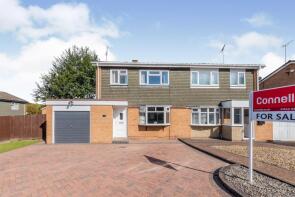 1, Jenkinstown Road, Hazelslade, Cannock WS12 0PS