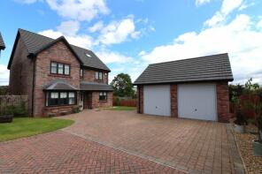 7, Curlew Close, Carlisle CA4 9AQ
