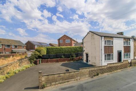 Cross Road, Middlestown, Wakefield