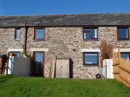 The Hayloft Courtyard, Lower Clicker Road, Liskeard PL14 3PJ