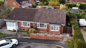 6b, Deacon Road, Andover SP11 8PB