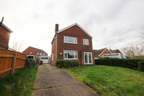 Iona, Town Street, South Killingholme DN40 3EP