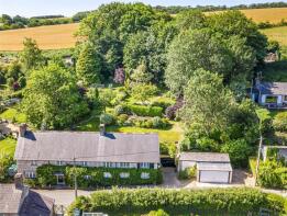 Carpenters Cottage, Muckleford Lane, Dorchester DT2 9SA