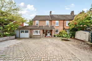 Briar Patch, Chapel Lane, Haywards Heath RH17 7AF