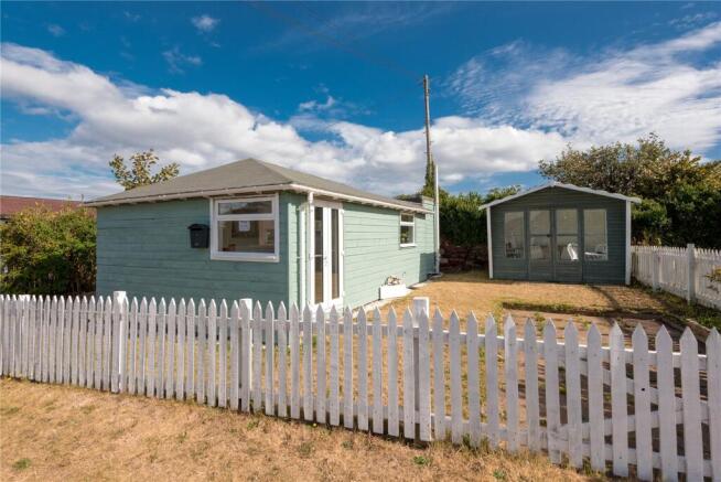 Chalet Belhaven