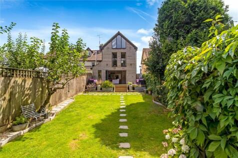 Blackdog Cottages, Royal Wootton Bassett, SN4