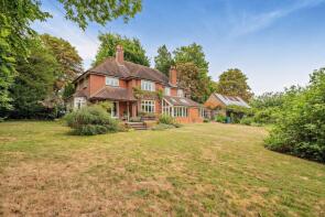 Down End, Bourne Lane, Twyford SO21 1NX
