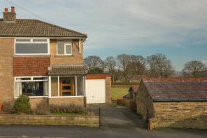 4, Ryecroft Way, Glusburn, Keighley BD20 8PT