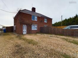 2, Main Road, Algarkirk, Boston PE20 2LH