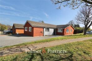 11, Springfield Road, Ipswich IP8 4PG