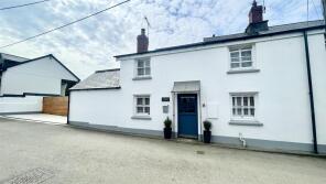 Church Cottage, Road From The Long House To Pullands House, Ilfracombe EX34 8NQ