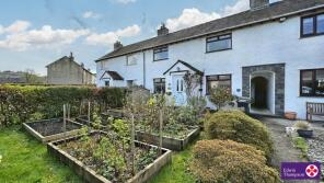 16, Longcroft, Braithwaite CA12 5TE