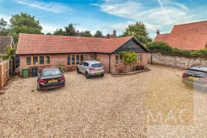 2, Ashburton Road, Thetford IP26 5JA