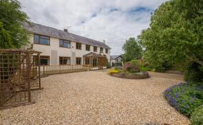 Ffrainc Cottage, Unadopted Access To Bryn Y Berthen, Bryn Y Berthen, Holywell CH8 8LT
