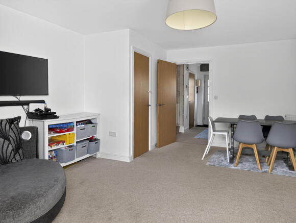Sitting/Dining Room