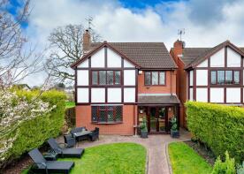 Waterford, Ball Lane, Wolverhampton WV10 7HB