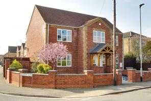Oak House, Station Road, Wisbech PE13 4RY