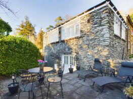 The Windermere House, Sawrey Knotts Apartments, Far Sawrey LA22 0LG