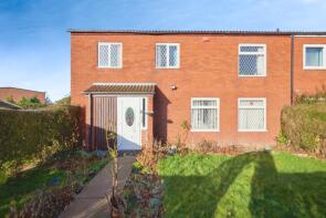 23, Showells Gardens, Birmingham B7 5NJ