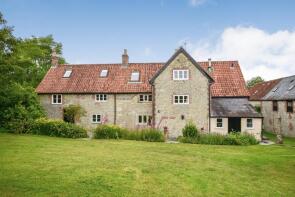 Sturgess Farmhouse, The Marsh, Warminster BA12 7EA