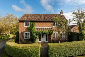 2, Westlands, York YO26 7LH