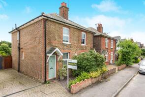 15, Oakdene Road, Guildford GU3 1ND