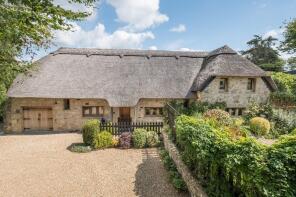 Treasure Cottage, Coopers Lane, Yarmouth PO41 0UJ