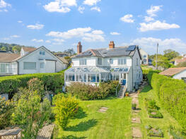 Commonside, Higher Sea Lane, Charmouth DT6 6BD