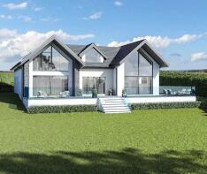 Tlysfan, Road From Bryn Siriol Southeastwards To Chapel, Pwllheli LL53 7BN