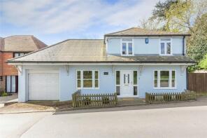 Post House, Hill Green Road, Sittingbourne ME9 7UN