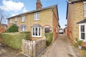 89, Station Road, Aylesbury HP22 4BX