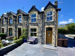 Bryn Arfon, White Street, Penmachno, Betws-y-coed LL24 0UB